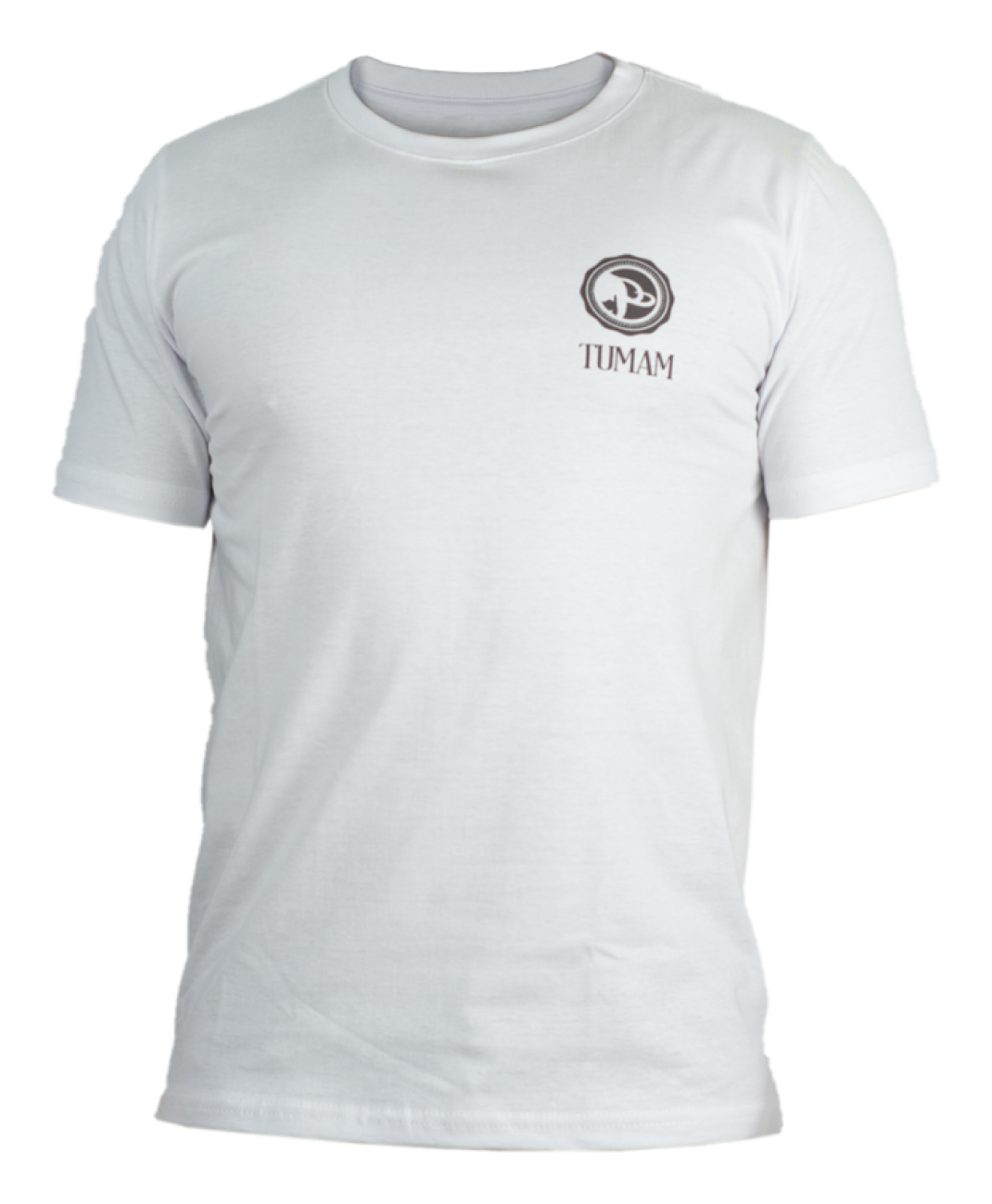 T-Shirt Classic Branca M