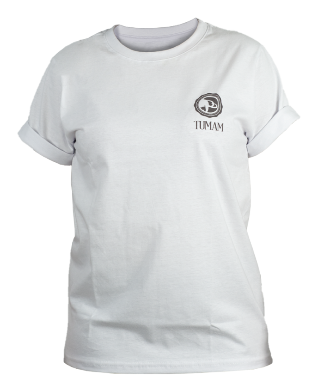 Brama Classic Seamless T-Shirt White L/S — Maxport Vestuário Laboral