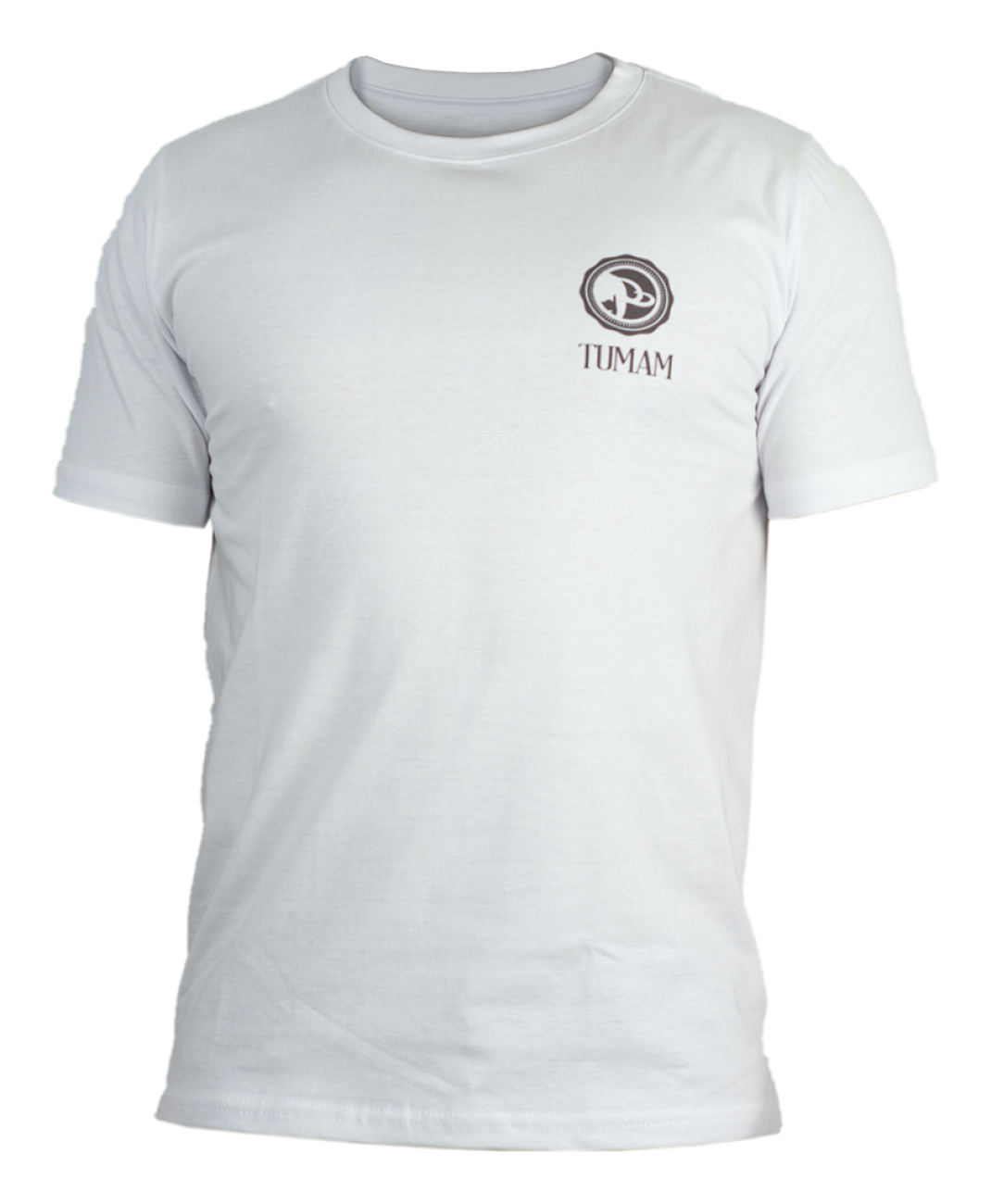 Brama Classic Seamless T-Shirt White L/S — Maxport Vestuário Laboral